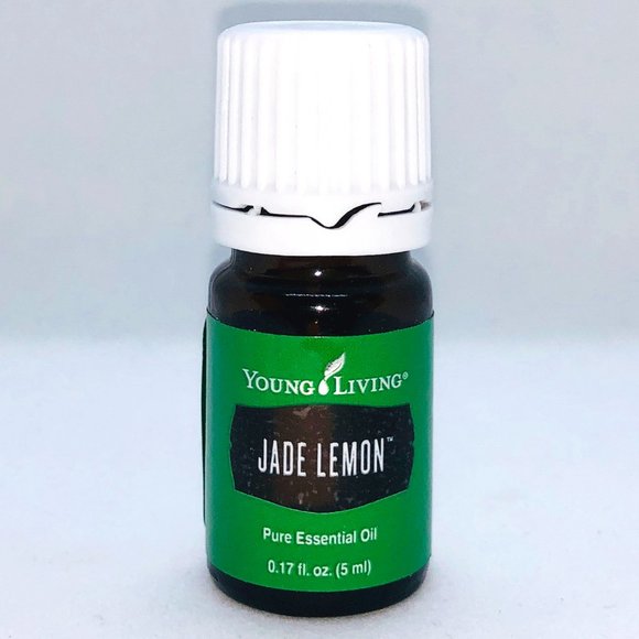 Young Living Essential Oil : Jade Lemon